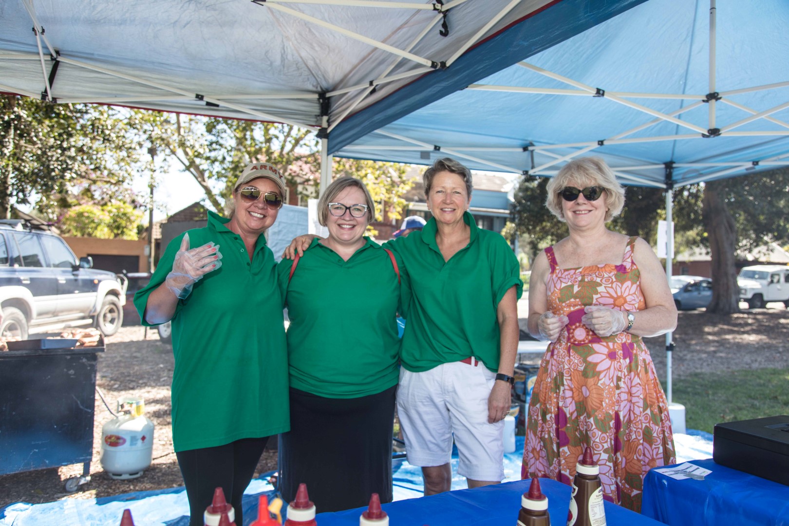 Gallery Alexandria Sunday Fun Day